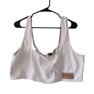 Pretty Litte Thing Crop Top